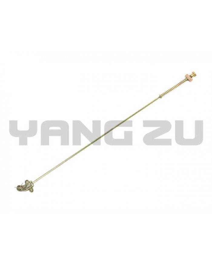 VARILLA FRENO BROSS BJR