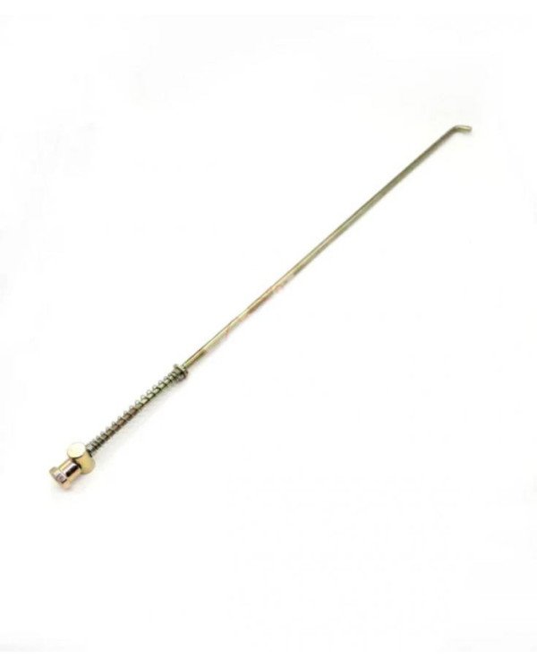 VARILLA FRENO MOTOKAR WANXIN 51CM BJR