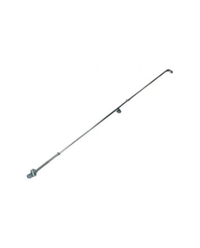 VARILLA FRENO WAVE C110 CH