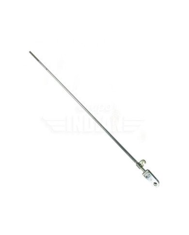 VARILLA FRENO PULSAR 135