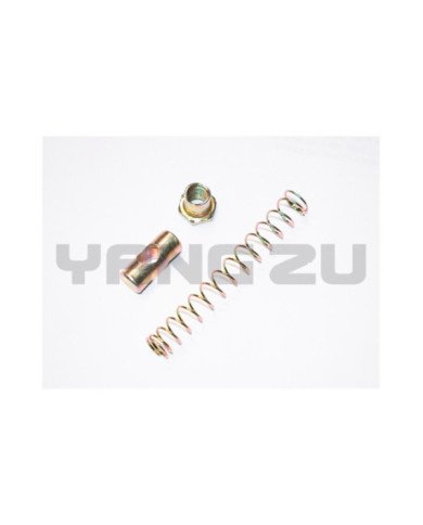 KIT ACCESORIOS VARILLA FRENO CG/GL 125 BJR