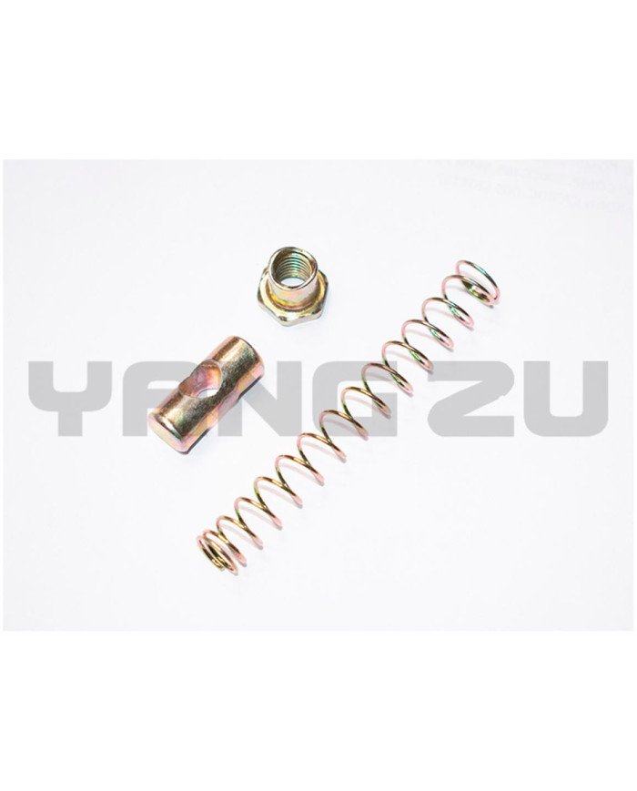 KIT ACCESORIOS VARILLA FRENO CG/GL 125 BJR