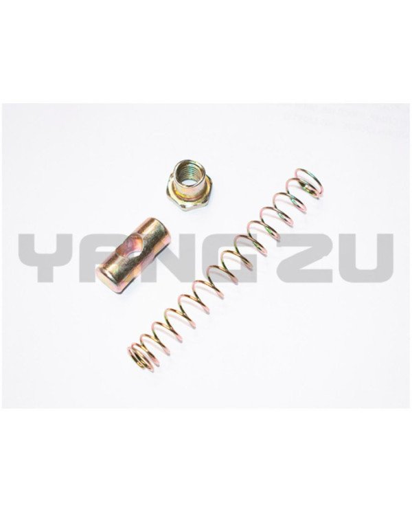 KIT ACCESORIOS VARILLA FRENO CG/GL 125 BJR
