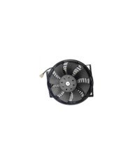 VENTILADOR SOLO 8 HELICES PVC CARGUERO