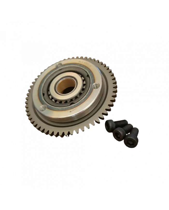 BENDIX 20 POLINES S/PIÑON CG200 HJU