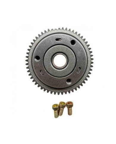 BENDIX C/PIÑON 3 POLINES CG150 HGJU