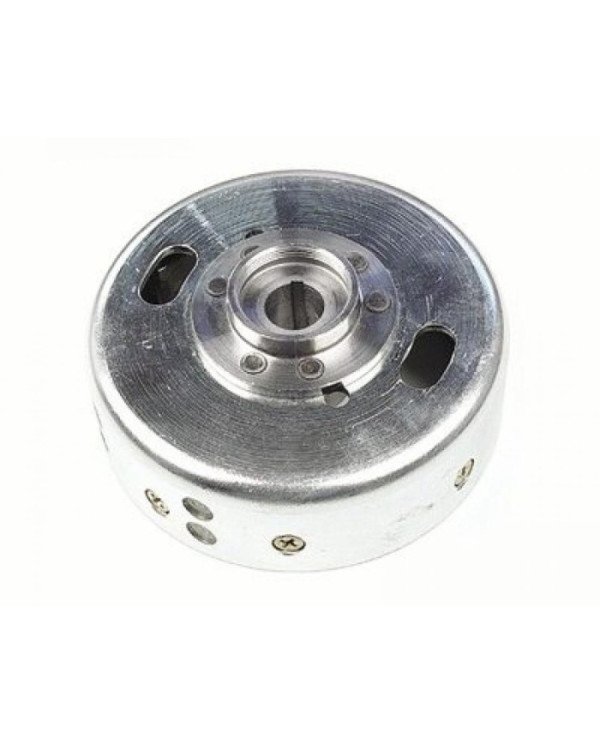 VOLANTE COMPLETO C110 P/ALTER 6P