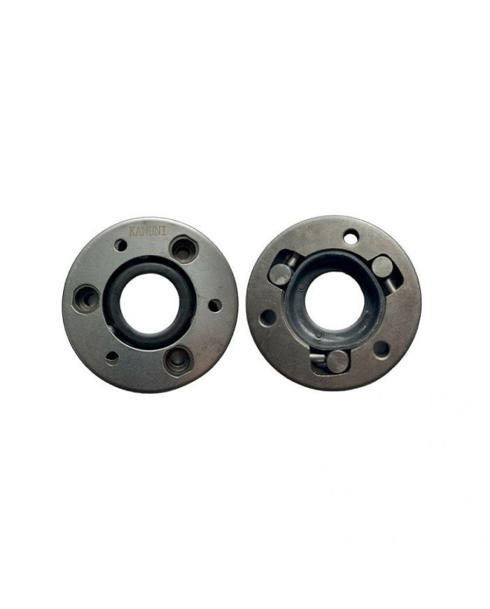 BENDIX SOLO YAMAHA FZ16 RCC