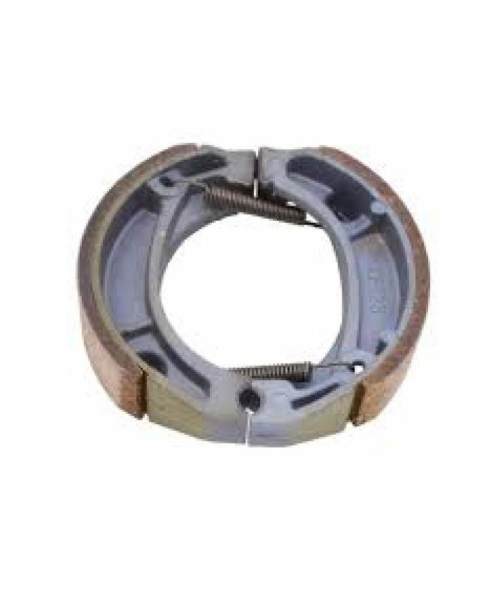 ZAPATA FRENO D/P DT100 - CGL125 EDE TW