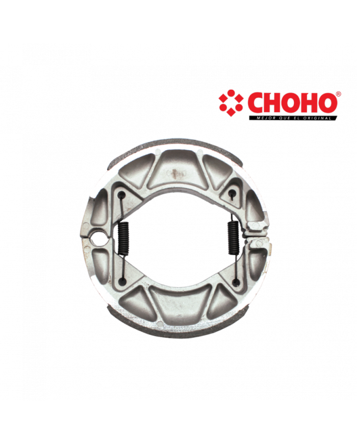 ZAPATA FRENO YAMAHA BWS-CYGNUS-CRYPTON CHOHO