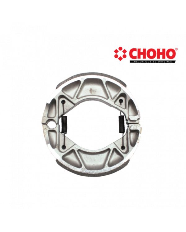 ZAPATA FRENO YAMAHA BWS-CYGNUS-CRYPTON CHOHO
