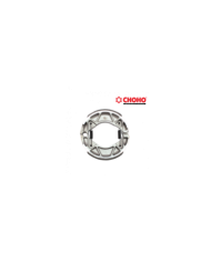 ZAPATA FRENO YAMAHA BWS-CYGNUS-CRYPTON CHOHO