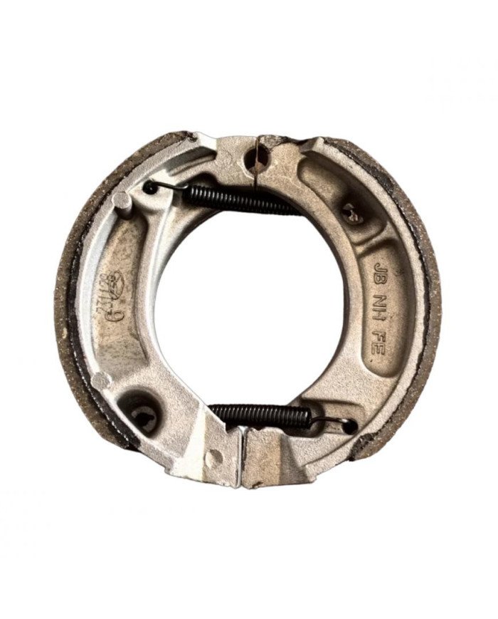 ZAPATA FRENO POST HONDA XR-125-150 XL200 METALIC BRASIL