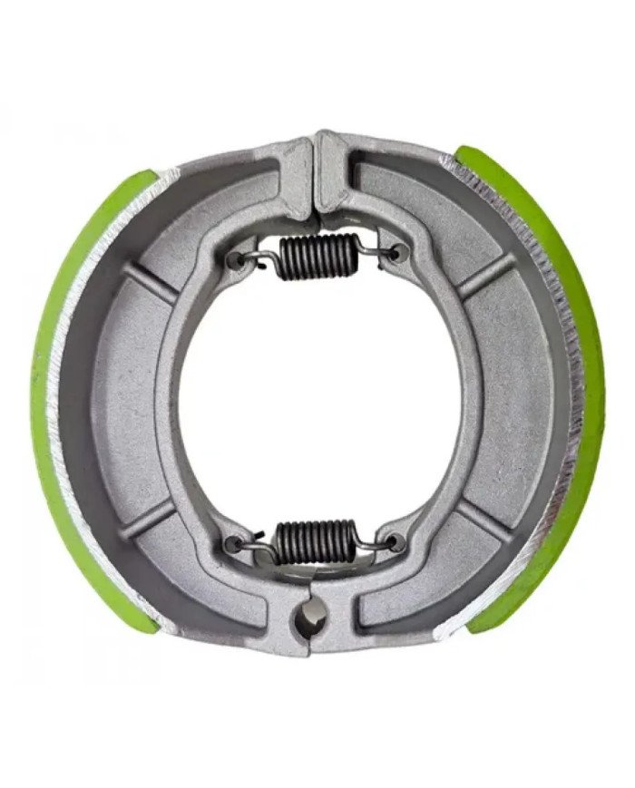 ZAPATA FRENO DELT DISCOVER XCD KAMLA INDIA