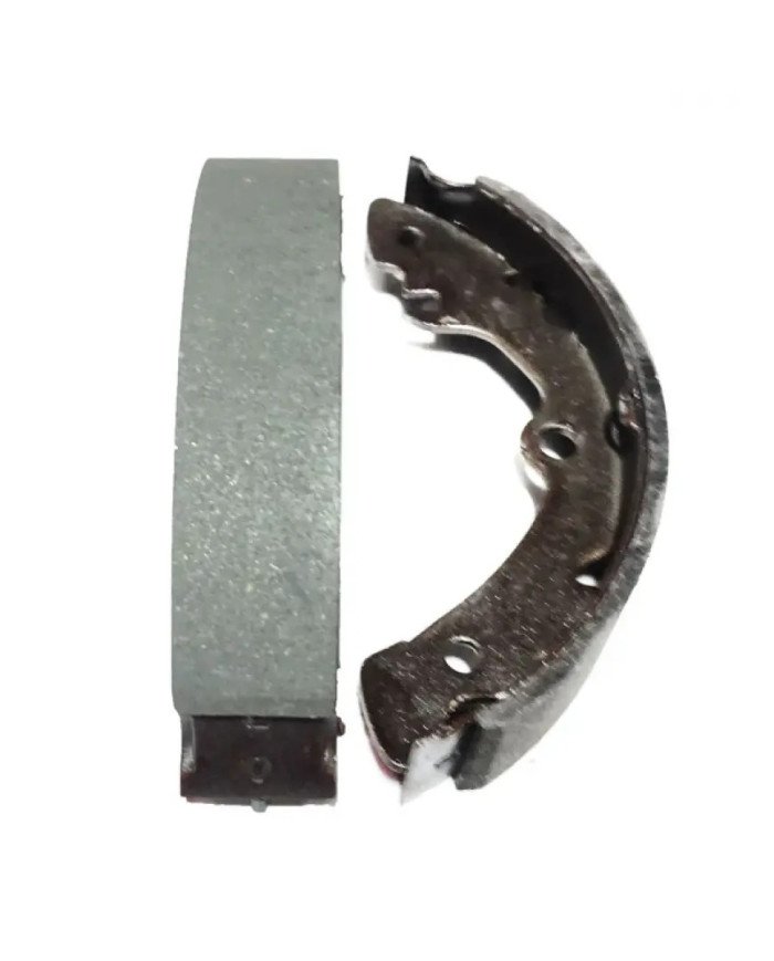 ZAPATA FRENO POST HIDRAULICO FURGON 220M