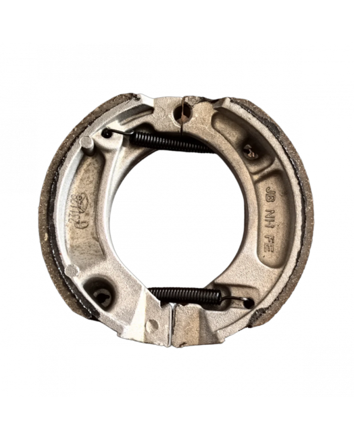 ZAPATA FRENO POST XR125-150-190/XL200 PROTECH