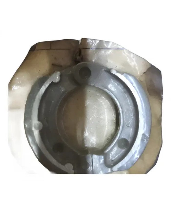 ZAPATA FRENO DELT TAC50 EDE TW