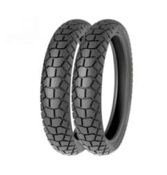 LLANTA 90/90-21 (3.00-21) MIXTA TIMSUN TS-823 54P TL DELANTERA