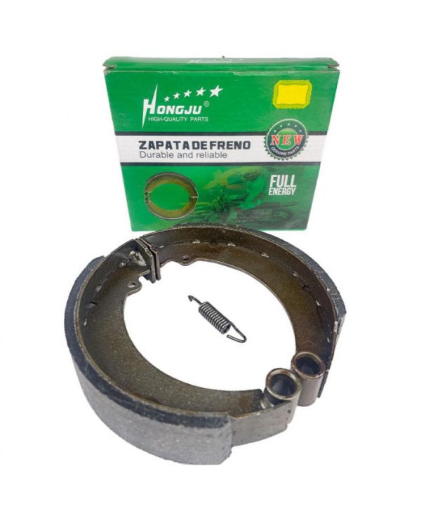 ZAPATA POST MECANICO CARGUERO 220MM HGJ