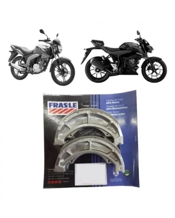 ZAPATA POST GSX125/150 GZ150 SZK