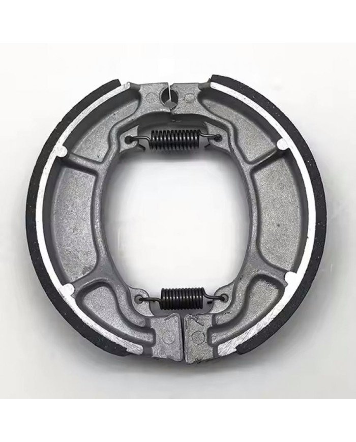 ZAPATA FRENO POST DT100 YAMAHA JP