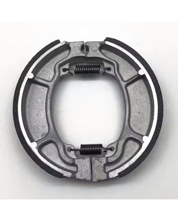 ZAPATA FRENO POST DT100 YAMAHA JP