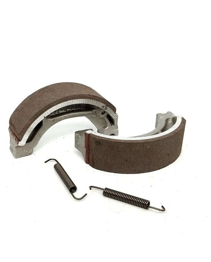 ZAPATA FRENO POST XR125-150-190/XL200 KIGCOL