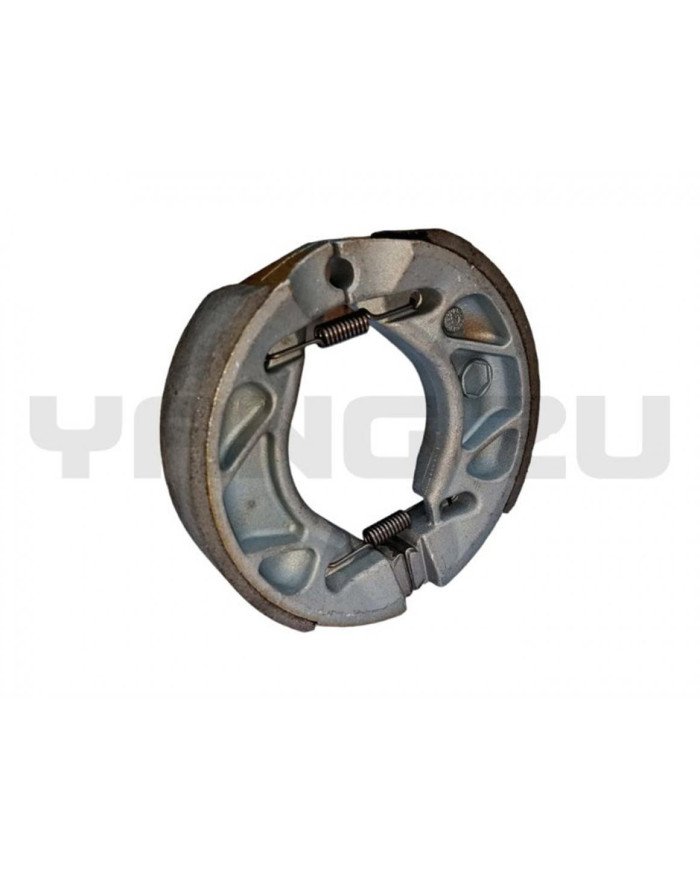 ZAPATA FRENO POST YAMAHA FZ 16 CHOHO