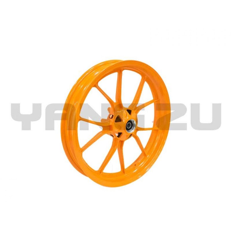 ARO DELT SSENDA VIPER DKR200 (2.50X17)