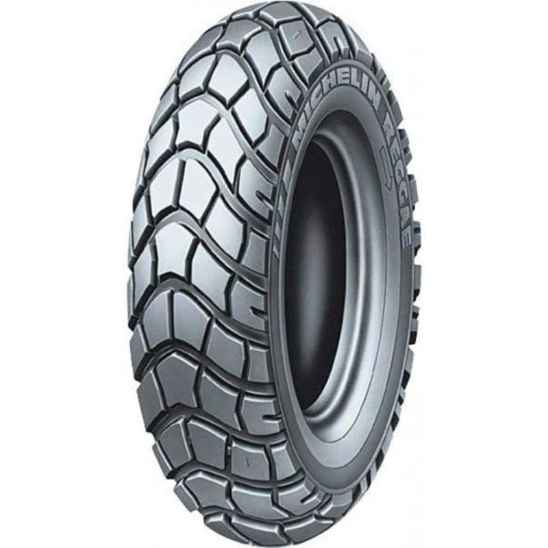 LLANTA 120-90-10 TL MICHELIN REGGAE