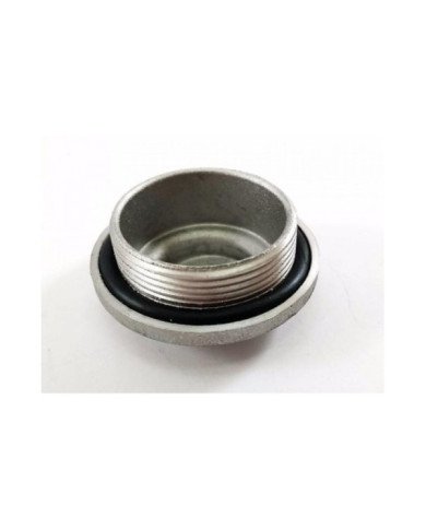 TAPA ACEITE C/FILTRO SCOOTER CS125-DS150 RCC