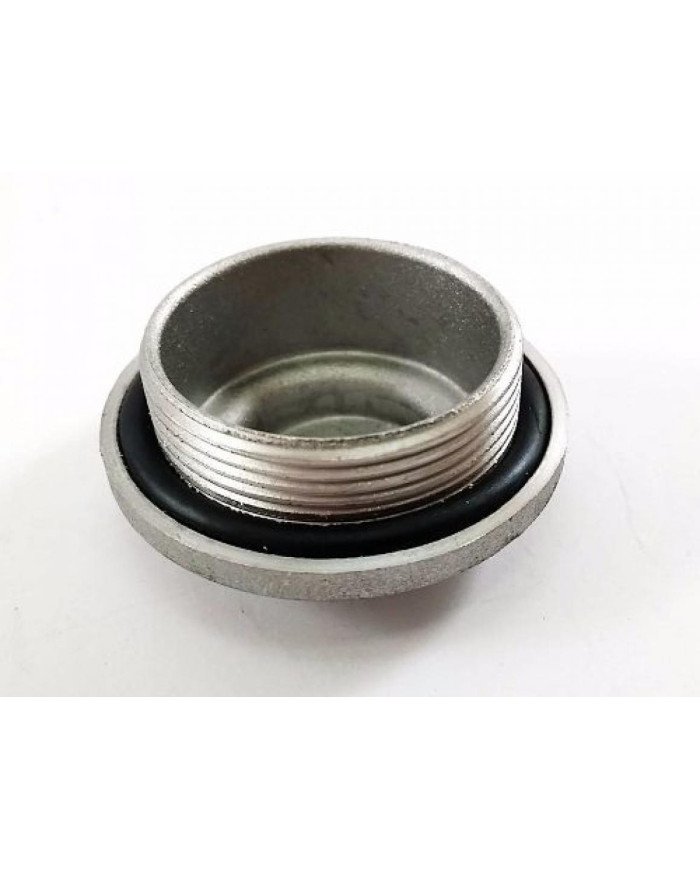 TAPA ACEITE C/FILTRO SCOOTER CS125-DS150 RCC