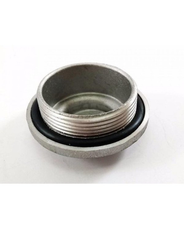 TAPA ACEITE C/FILTRO SCOOTER CS125-DS150 RCC