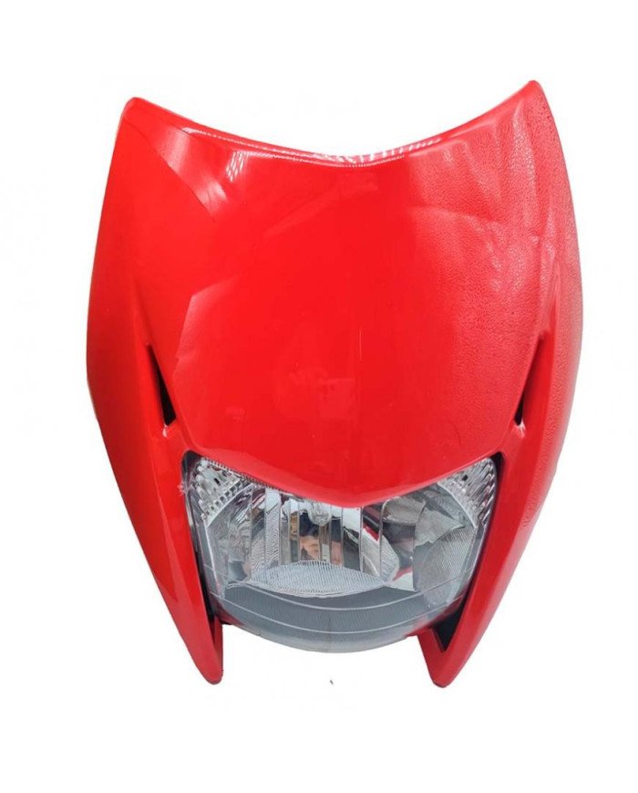 MASCARA+FARO BROSS-2 AZ-NG-RJ