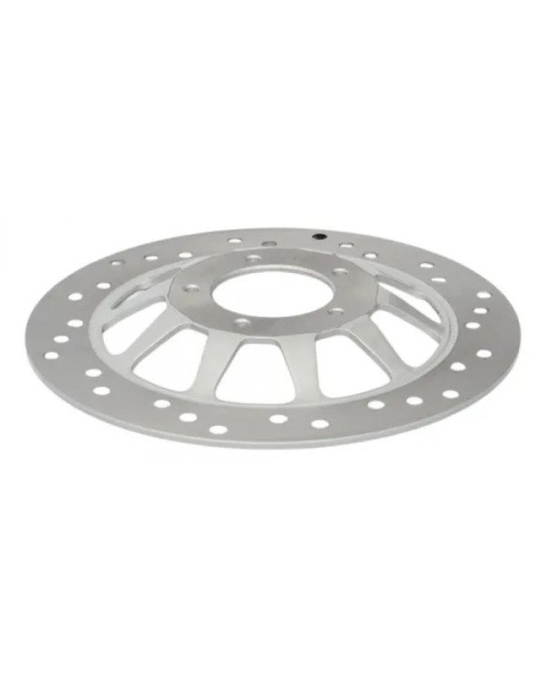 FRENO DELT COMPLETO HONDA XR125-150 HONDA