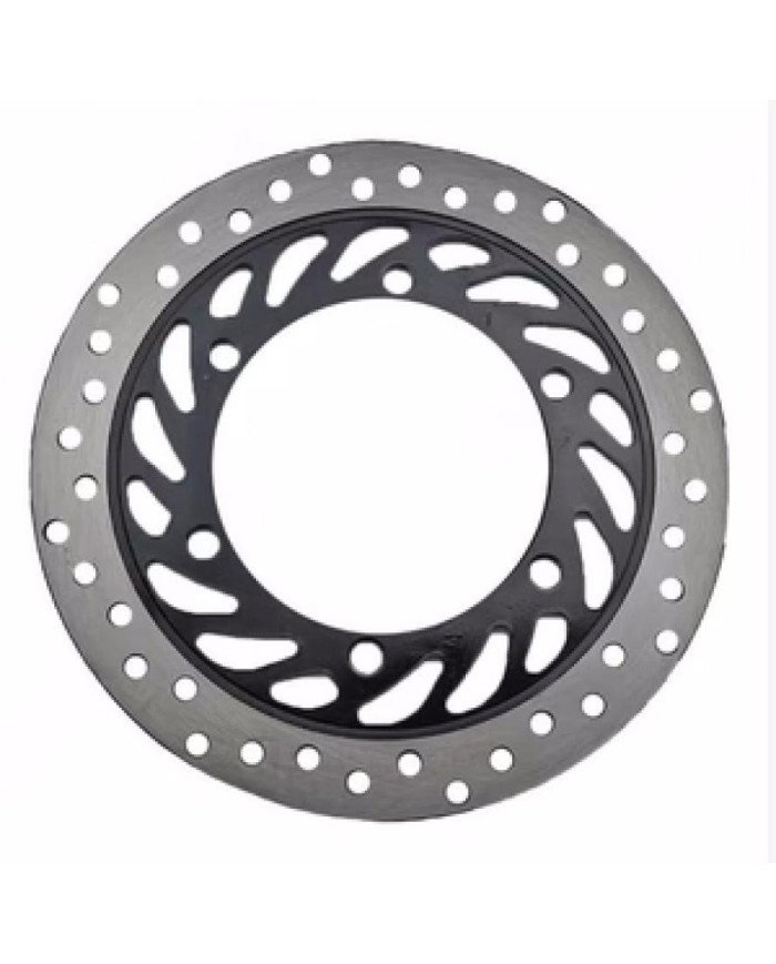 FRENO DE DISCO COMPLETO CBF150 UNICOR-INVICTA