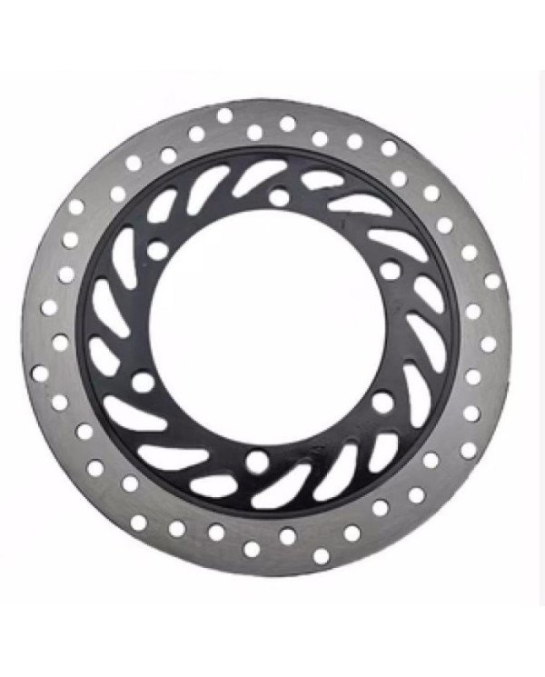 FRENO DE DISCO COMPLETO CBF150 UNICOR-INVICTA