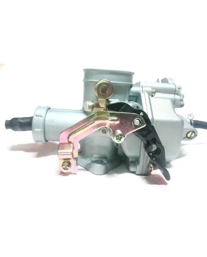 CARBURADOR COMPLETO C/INYECTOR 200CC GDM