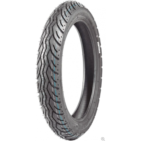 LLANTA 110-90-16 TT PISTA KENDA K328