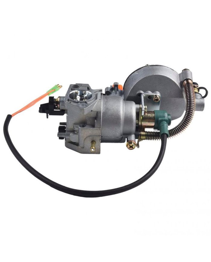 CARBURADOR COMPLETO BAJAD GLP COPILAR