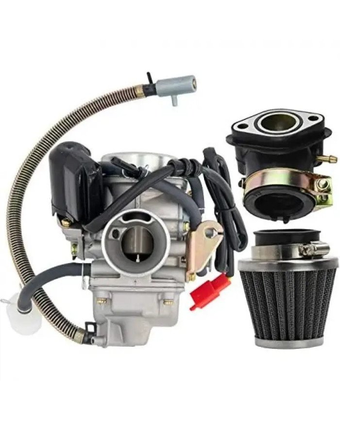 CARBURADOR GY6-150 SCOOTER HG SFX