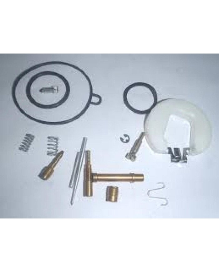 CARBURADOR KIT REP C100/110 KIGCOL