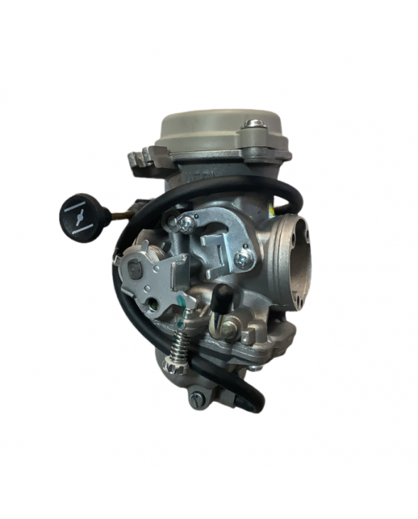 CARBURADOR COMPLETO PULSAR 180/200 BJR