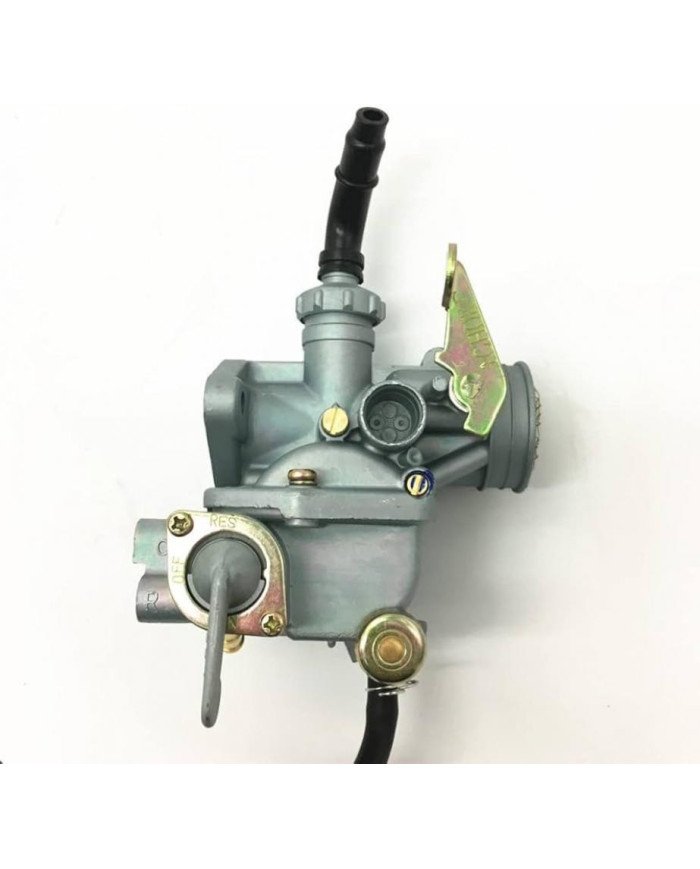 CARBURADOR COMPLETO ST70/RTM70 DAX MIB