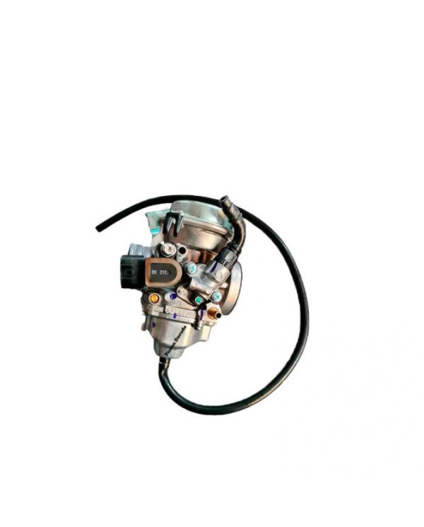 CARBURADOR COMPLETO CBF-HONDA UNICOR-INVICTA GDM