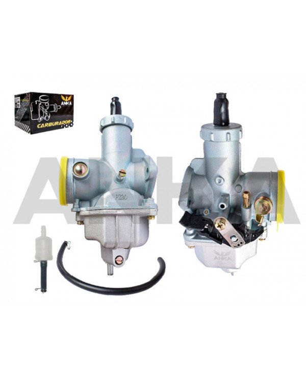 CARBURADOR CG200CC PZ30 SHENG WEY YANG ZU