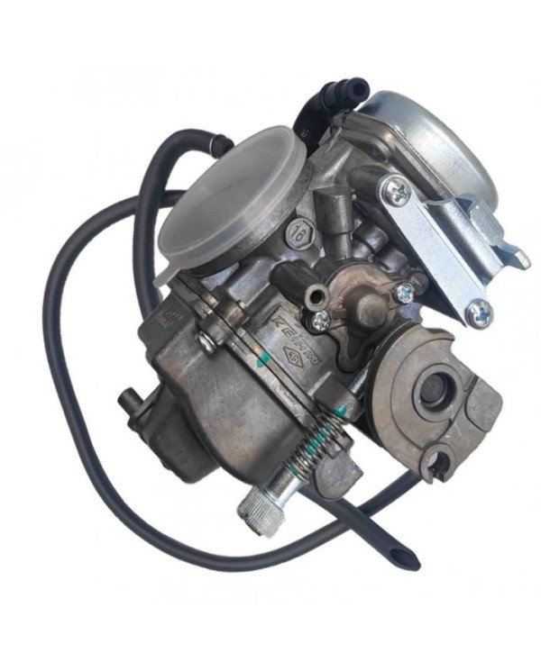CARBURADOR CBF150 SIN SENSOR/CALENTADOR BJR