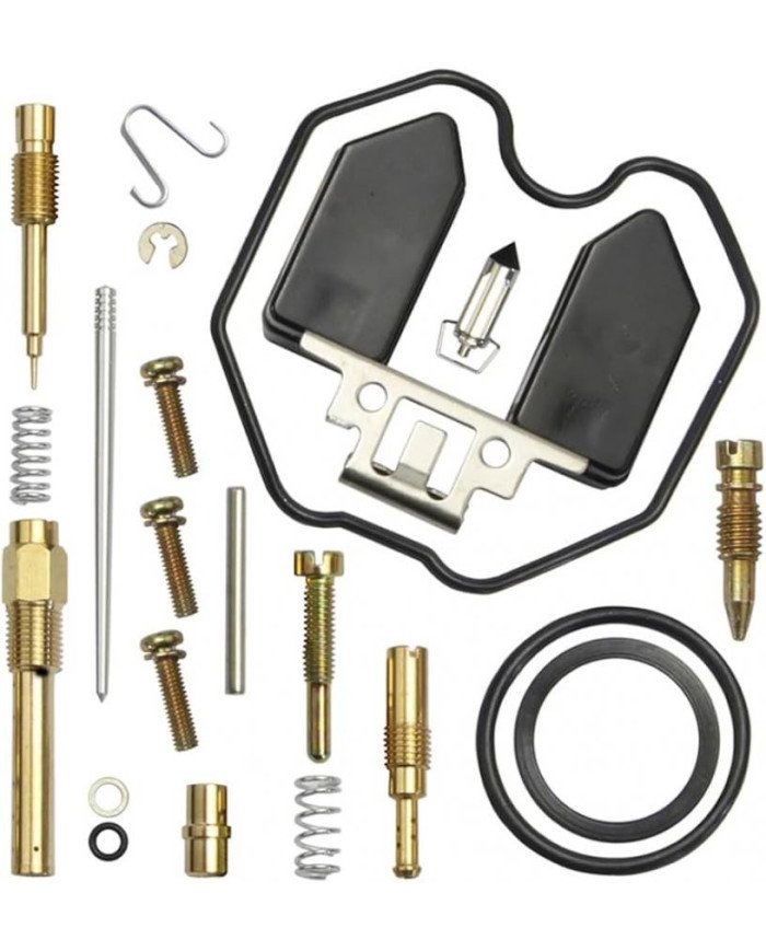 CARBURADOR KIT REPARACION CG200/250 RCC