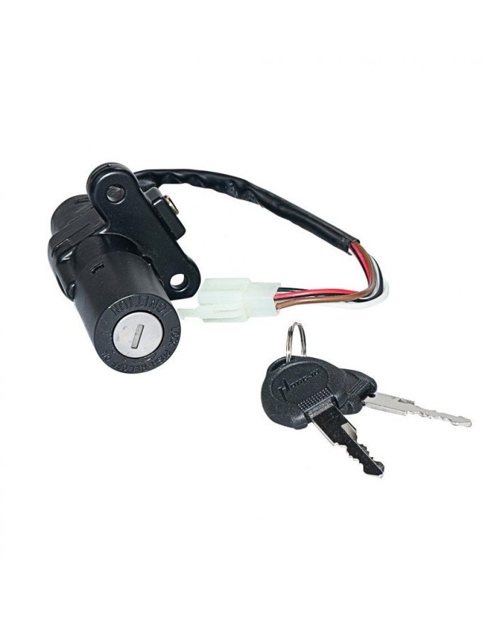 CHAPA ENCENDIDO PULSAR 180 CCKAPA