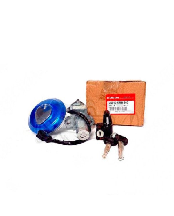 CHAPA ENCENDIDO HONDA XR125-150 GDMR